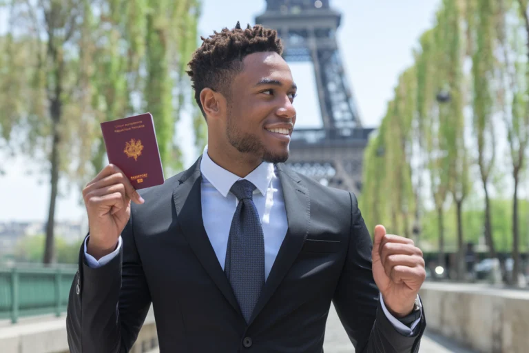 Experts assistance naturalisation nationalité française