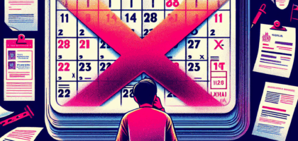 Que Faire Si Votre Titre de Séjour Expire Demain ?