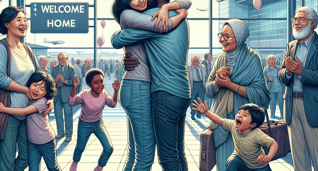 réunification familiale immigration