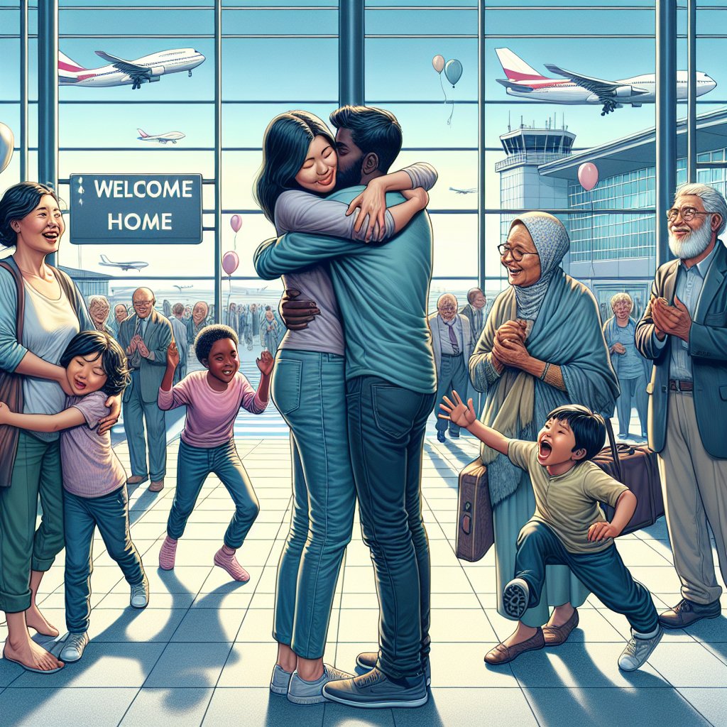 réunification familiale immigration